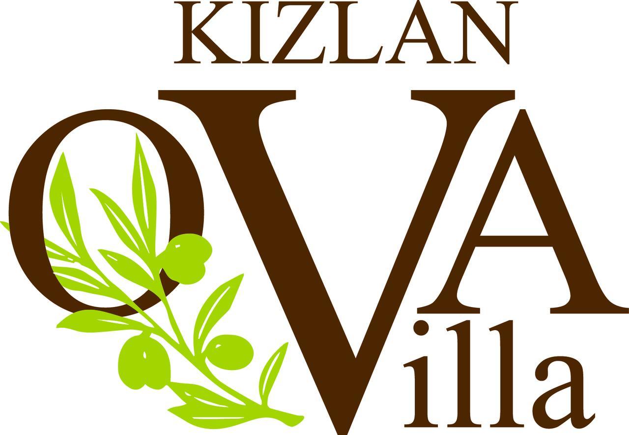 Villa Kizlan Ova Датча Экстерьер фото